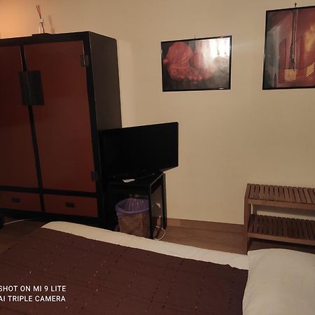 Bemyguest Rutigliano Bed & Breakfast Dış mekan fotoğraf