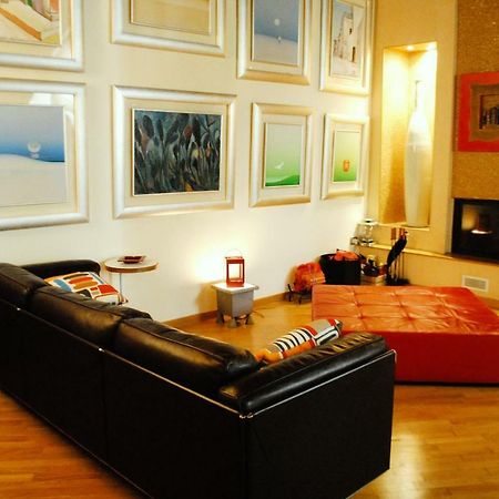Bemyguest Rutigliano Bed & Breakfast Dış mekan fotoğraf