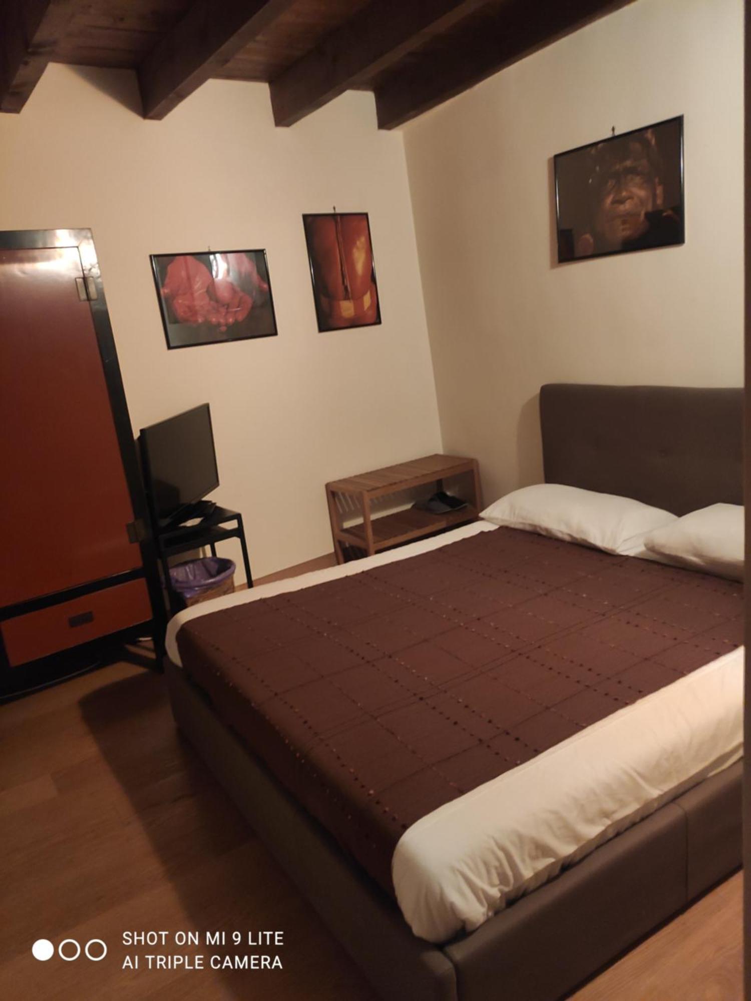 Bemyguest Rutigliano Bed & Breakfast Dış mekan fotoğraf