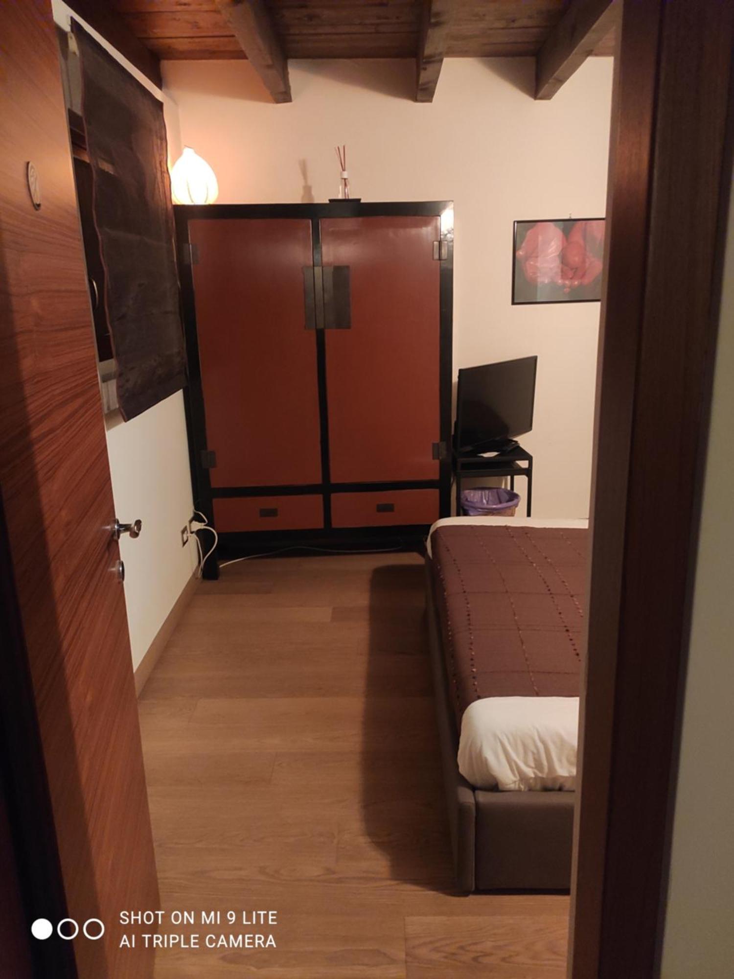 Bemyguest Rutigliano Bed & Breakfast Dış mekan fotoğraf