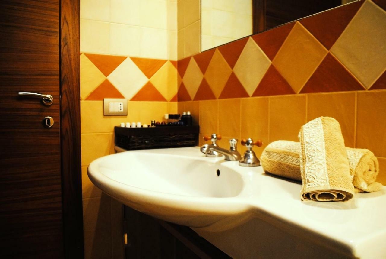 Bemyguest Rutigliano Bed & Breakfast Dış mekan fotoğraf
