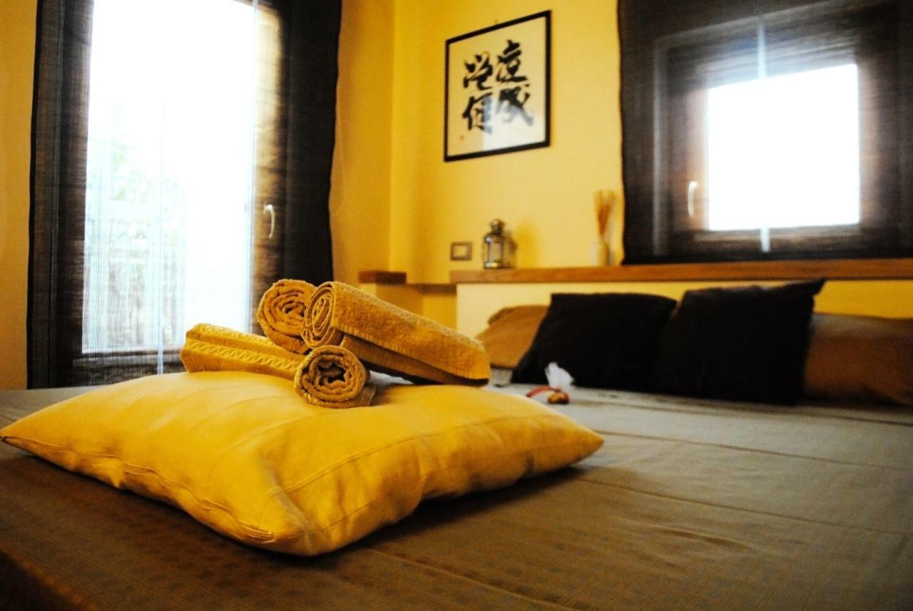 Bemyguest Rutigliano Bed & Breakfast Dış mekan fotoğraf