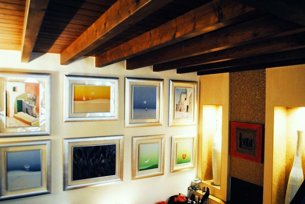 Bemyguest Rutigliano Bed & Breakfast Dış mekan fotoğraf