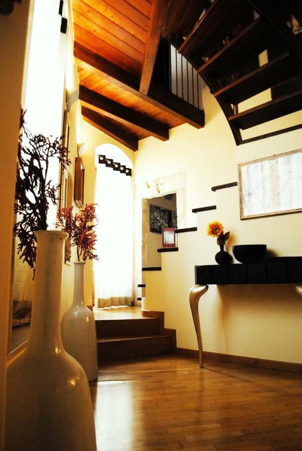 Bemyguest Rutigliano Bed & Breakfast Dış mekan fotoğraf