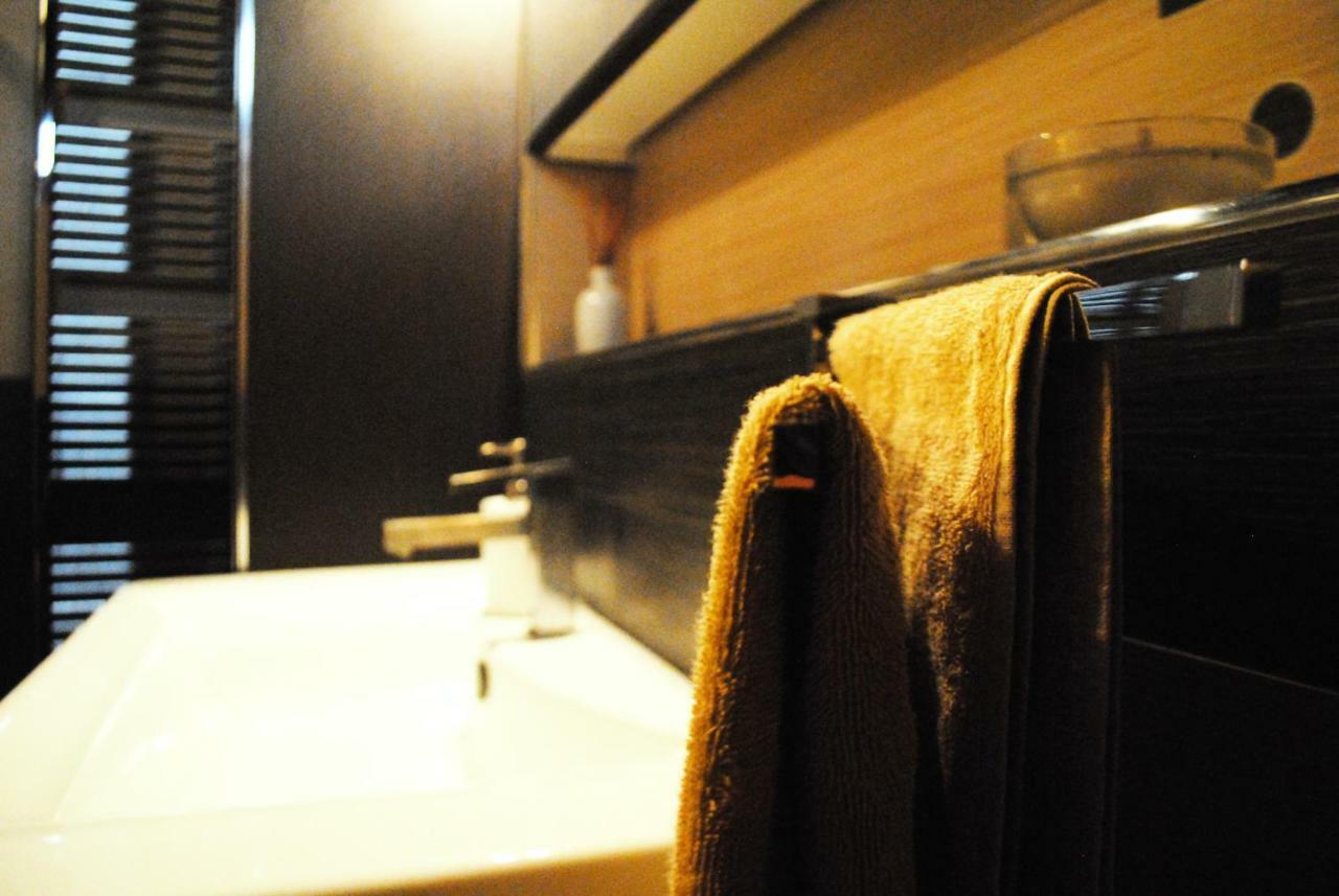 Bemyguest Rutigliano Bed & Breakfast Dış mekan fotoğraf