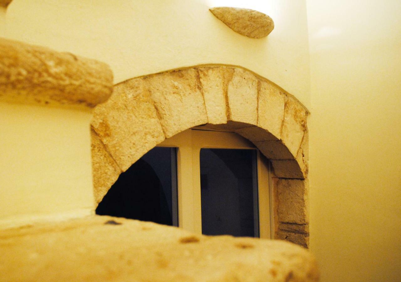Bemyguest Rutigliano Bed & Breakfast Dış mekan fotoğraf