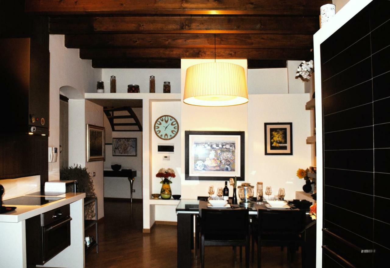 Bemyguest Rutigliano Bed & Breakfast Dış mekan fotoğraf