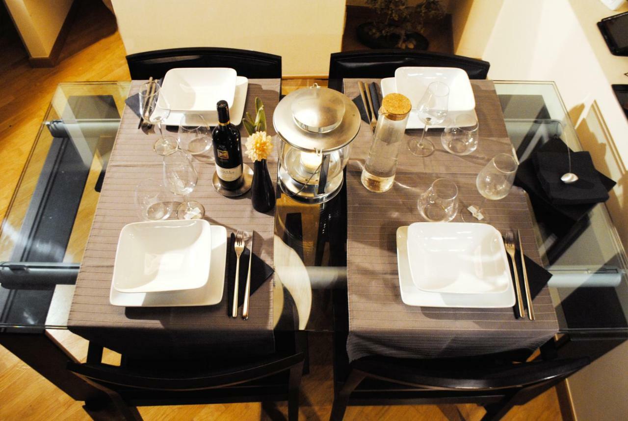 Bemyguest Rutigliano Bed & Breakfast Dış mekan fotoğraf