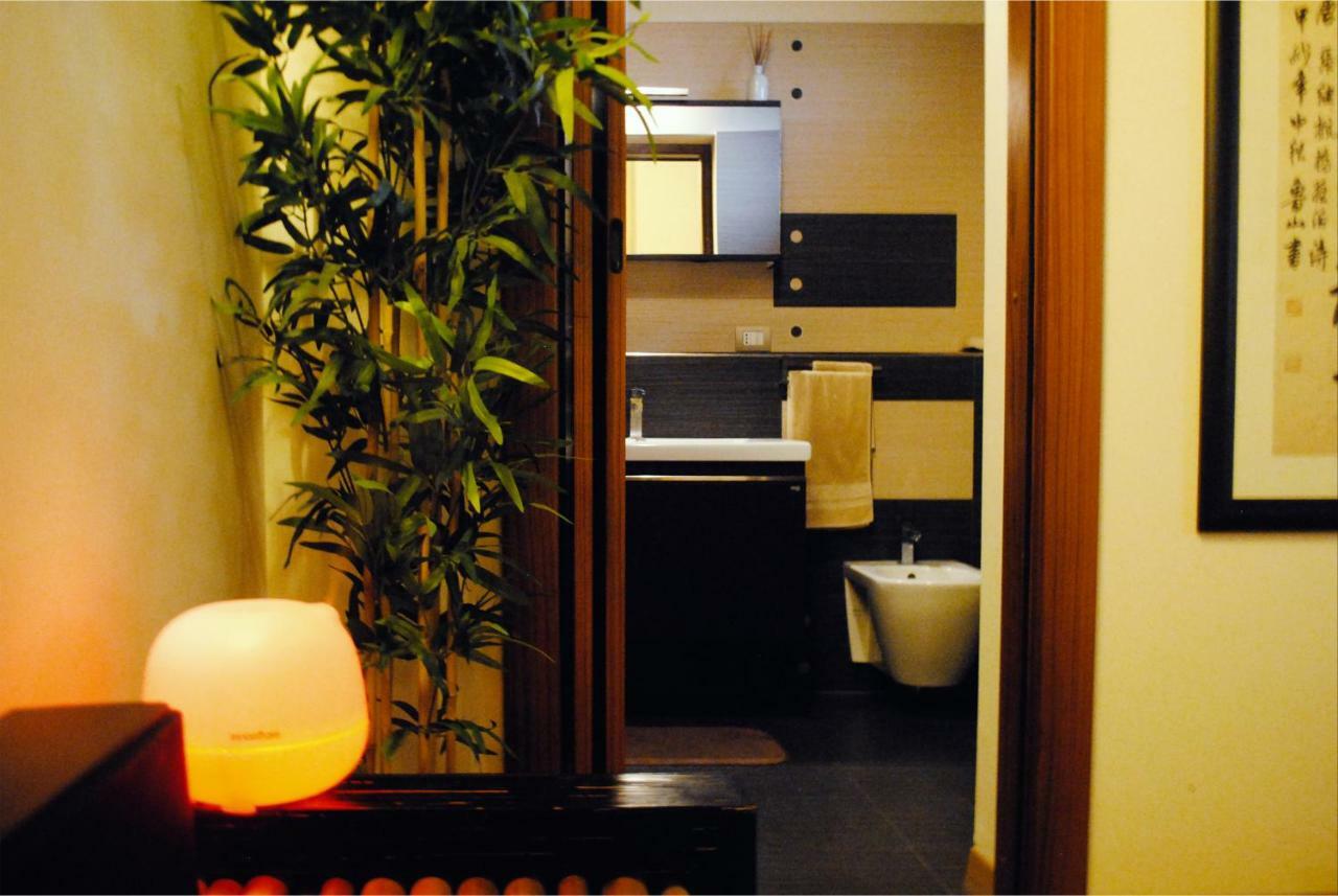 Bemyguest Rutigliano Bed & Breakfast Dış mekan fotoğraf