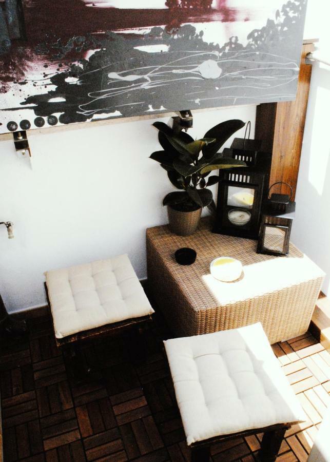 Bemyguest Rutigliano Bed & Breakfast Dış mekan fotoğraf