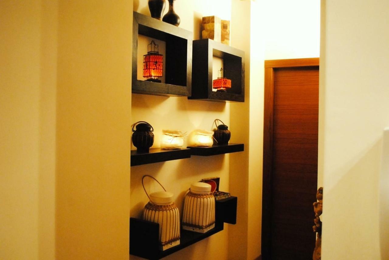 Bemyguest Rutigliano Bed & Breakfast Dış mekan fotoğraf