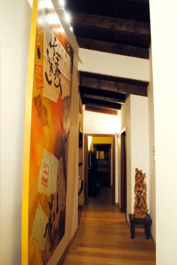 Bemyguest Rutigliano Bed & Breakfast Dış mekan fotoğraf