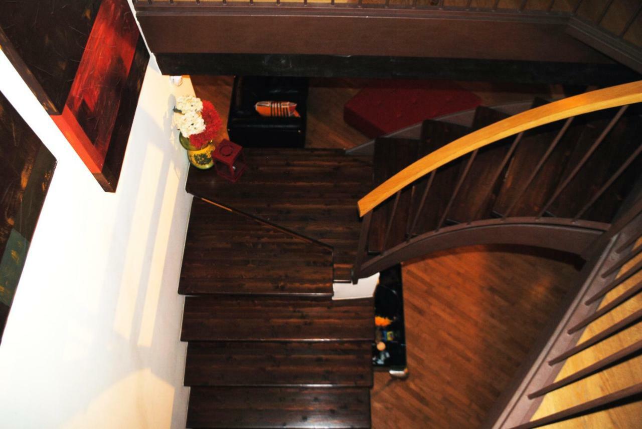 Bemyguest Rutigliano Bed & Breakfast Dış mekan fotoğraf
