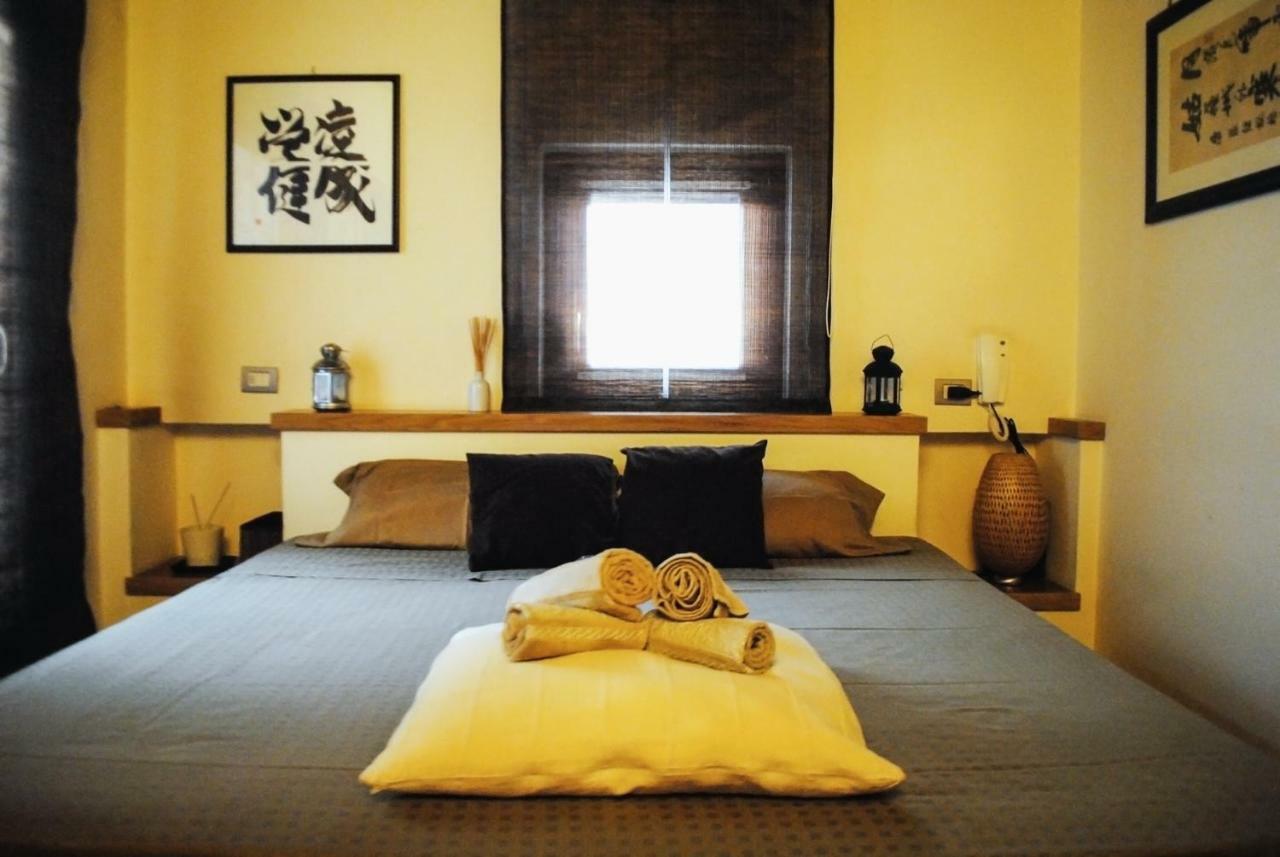 Bemyguest Rutigliano Bed & Breakfast Dış mekan fotoğraf